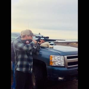 Meet your Posher, Mitchell